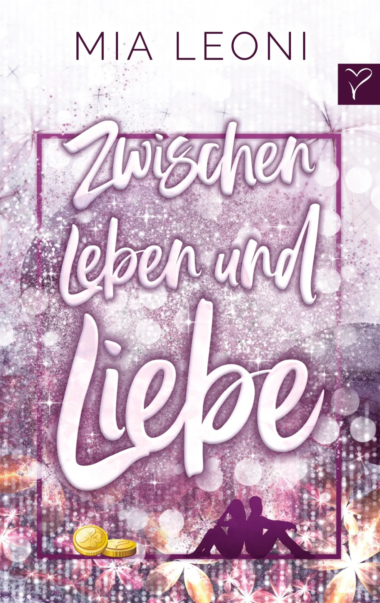 Cover: 9783347399785 | Zwischen Leben und Liebe | Mia Leoni | Taschenbuch | Paperback | 2021