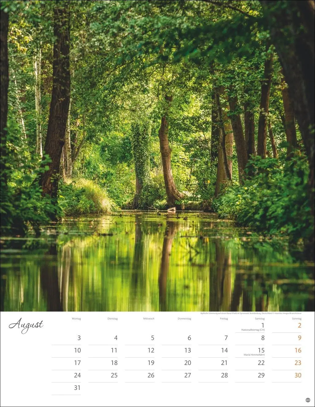 Bild: 9783756409785 | Jenseits der Hast Posterkalender 2026 | Heye | Kalender | 14 S. | 2026
