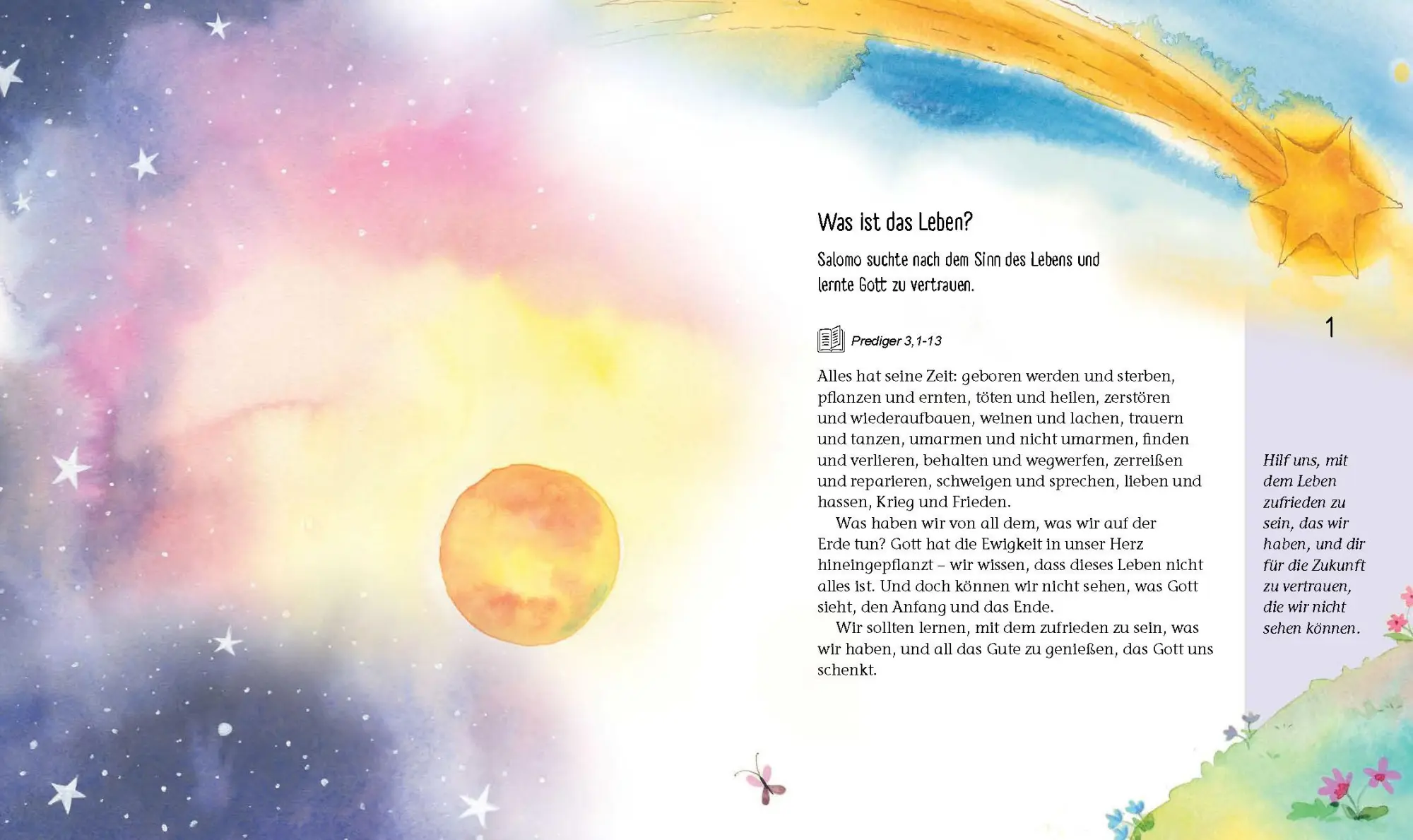 Bild: 9783765559785 | Lass uns die Bibel entdecken | Sally Ann Wright | Buch | 388 S. | 2024