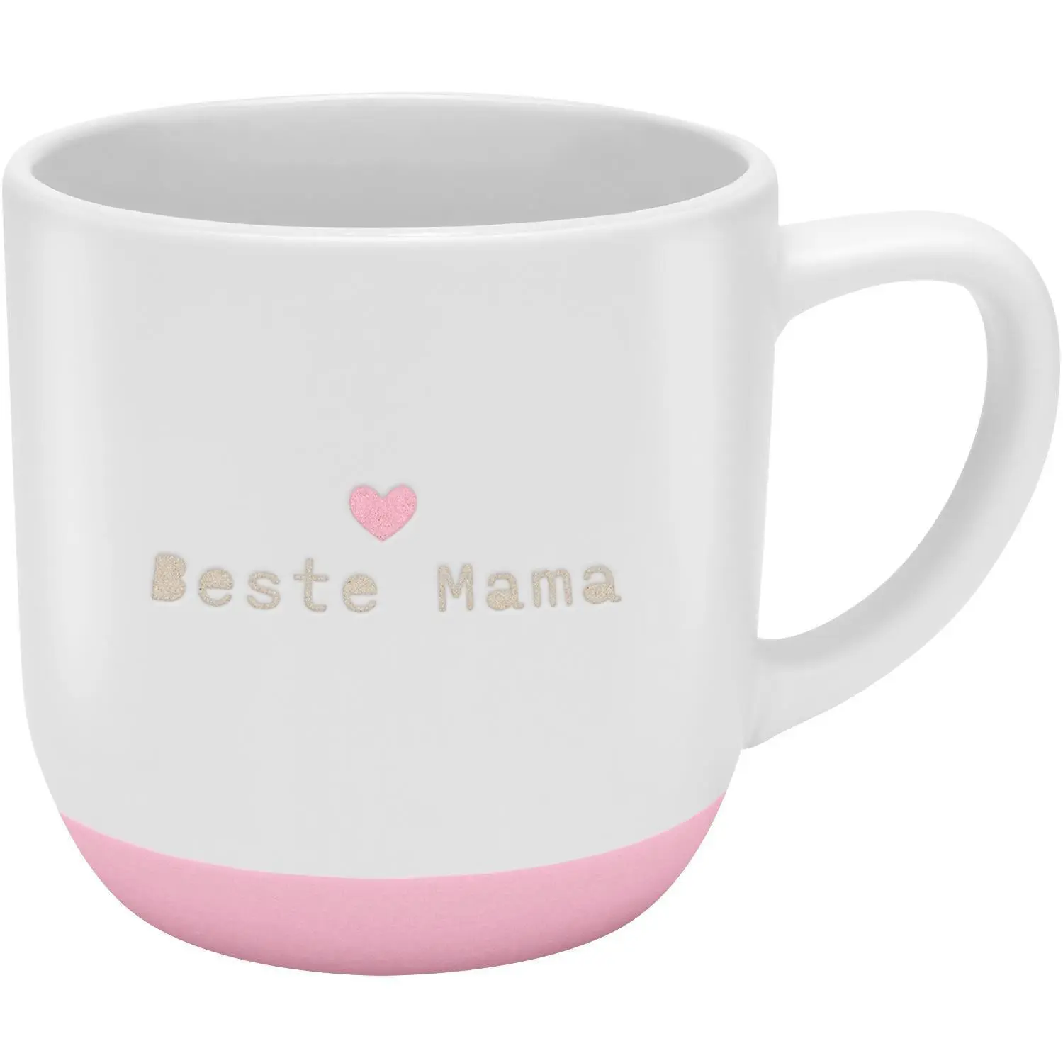 Cover: 4036018489885 | GRUSS &amp; CO Tasse rund graviert, Motiv "Beste Mama" | Deutsch | 2024