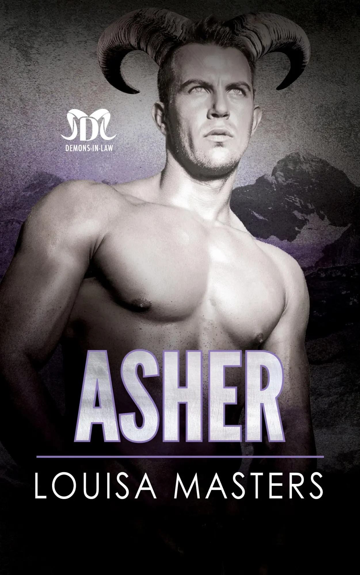 Cover: 9780645509885 | Asher | Louisa Masters | Taschenbuch | Englisch | 2023