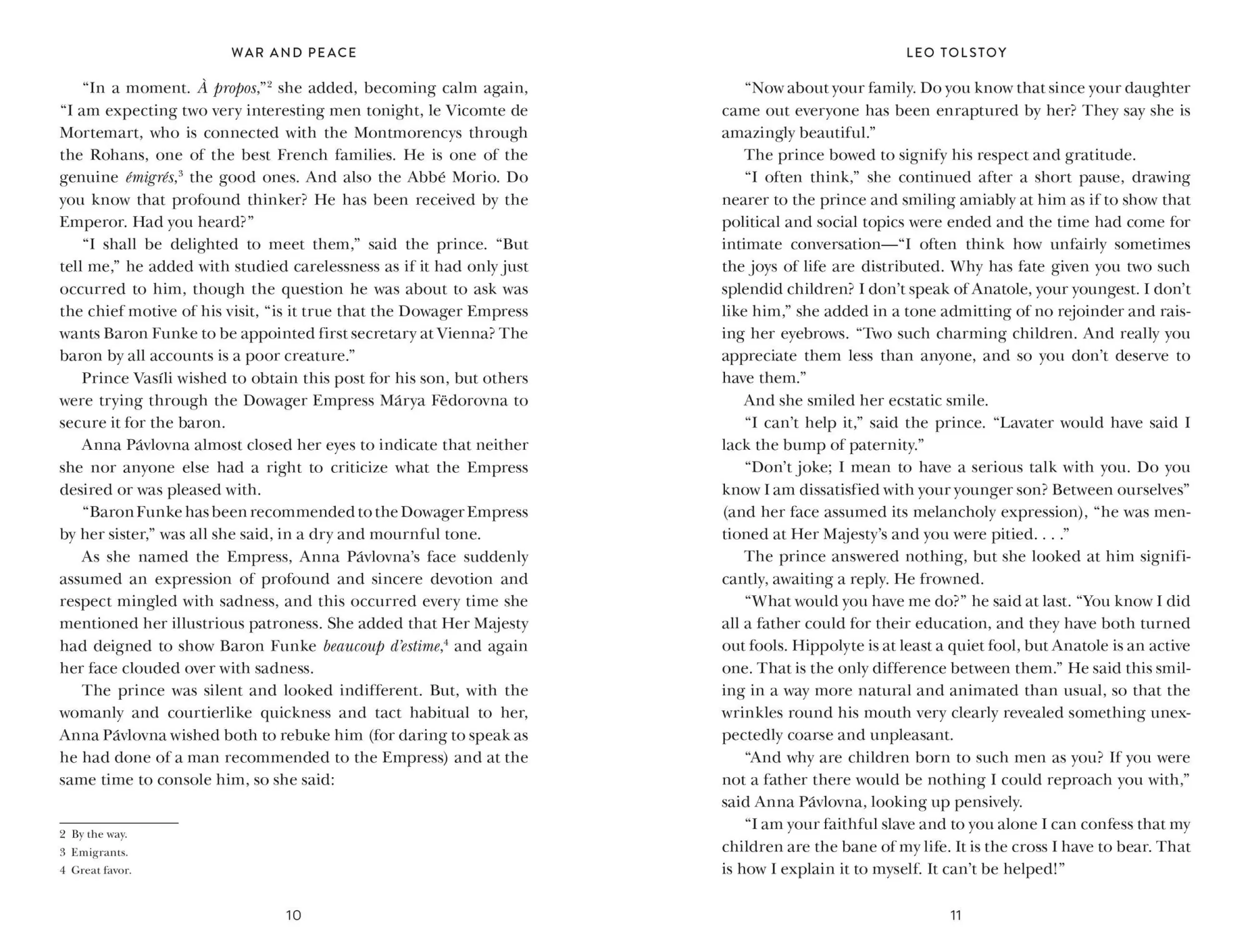 Bild: 9781454959885 | War and Peace | Leo Tolstoy | Taschenbuch | Signature Editions | 2025