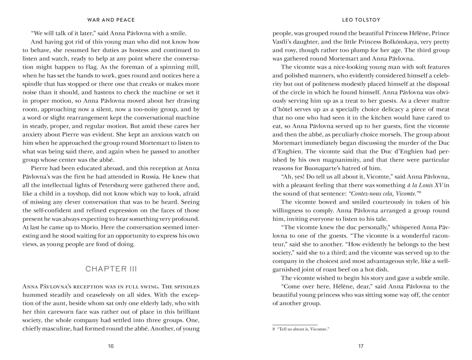 Bild: 9781454959885 | War and Peace | Leo Tolstoy | Taschenbuch | Signature Editions | 2025