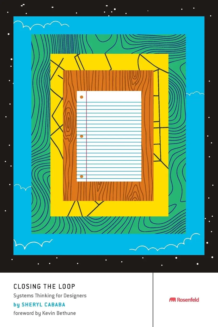 Cover: 9781959029885 | Closing the Loop | Sheryl Cababa | Taschenbuch | Englisch | 2023