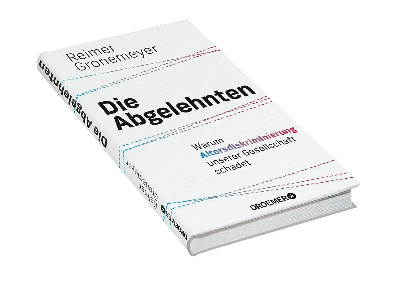 Bild: 9783426659885 | Die Abgelehnten | Reimer Gronemeyer | Buch | 192 S. | Deutsch | 2025