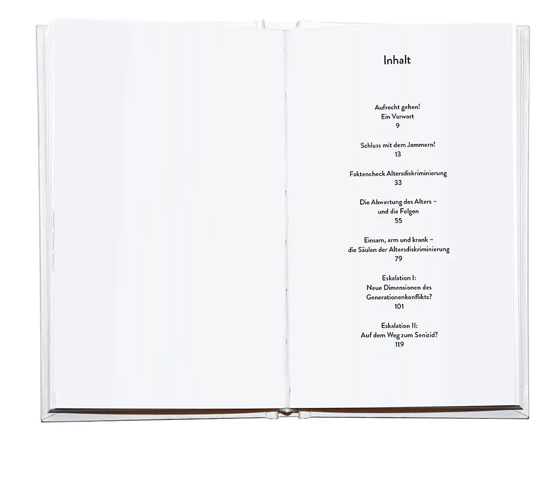 Bild: 9783426659885 | Die Abgelehnten | Reimer Gronemeyer | Buch | 192 S. | Deutsch | 2025