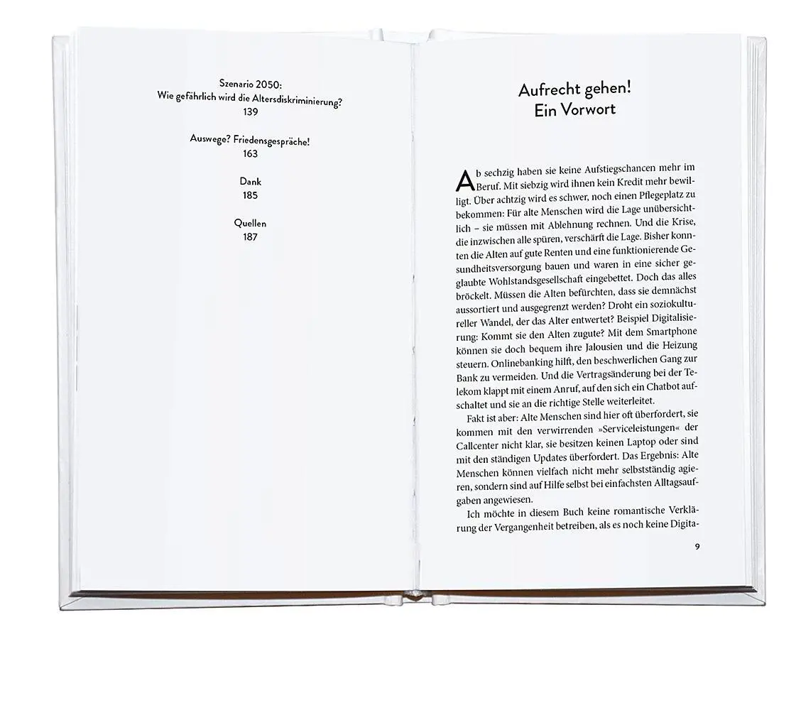 Bild: 9783426659885 | Die Abgelehnten | Reimer Gronemeyer | Buch | 192 S. | Deutsch | 2025