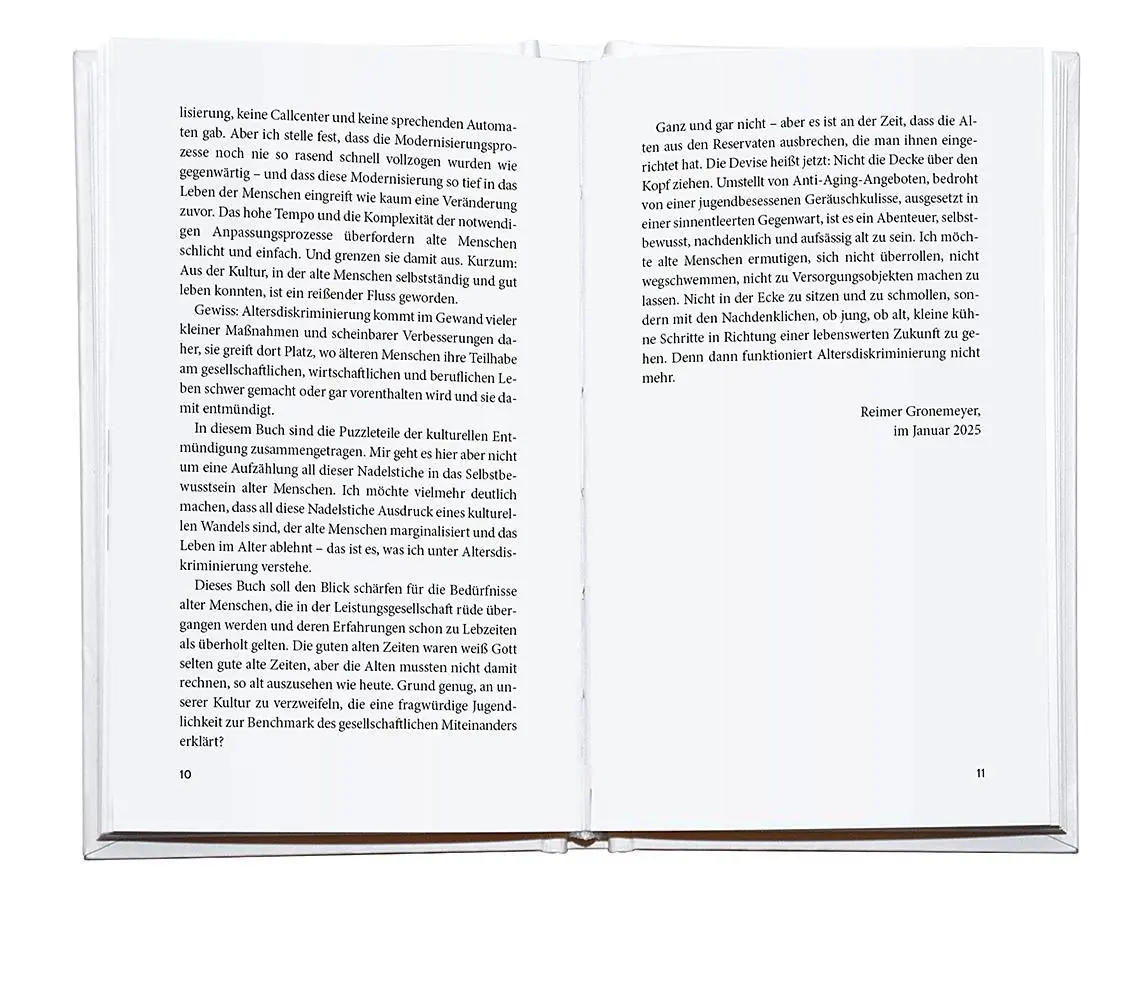 Bild: 9783426659885 | Die Abgelehnten | Reimer Gronemeyer | Buch | 192 S. | Deutsch | 2025