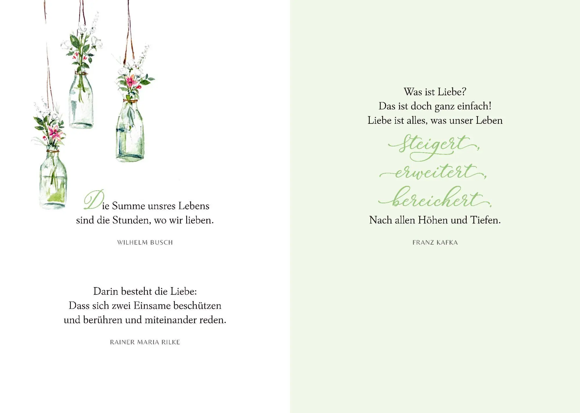 Bild: 9783649649885 | Alles Liebe zur Hochzeit | Lasst euch feiern | Julia Borchers | Buch