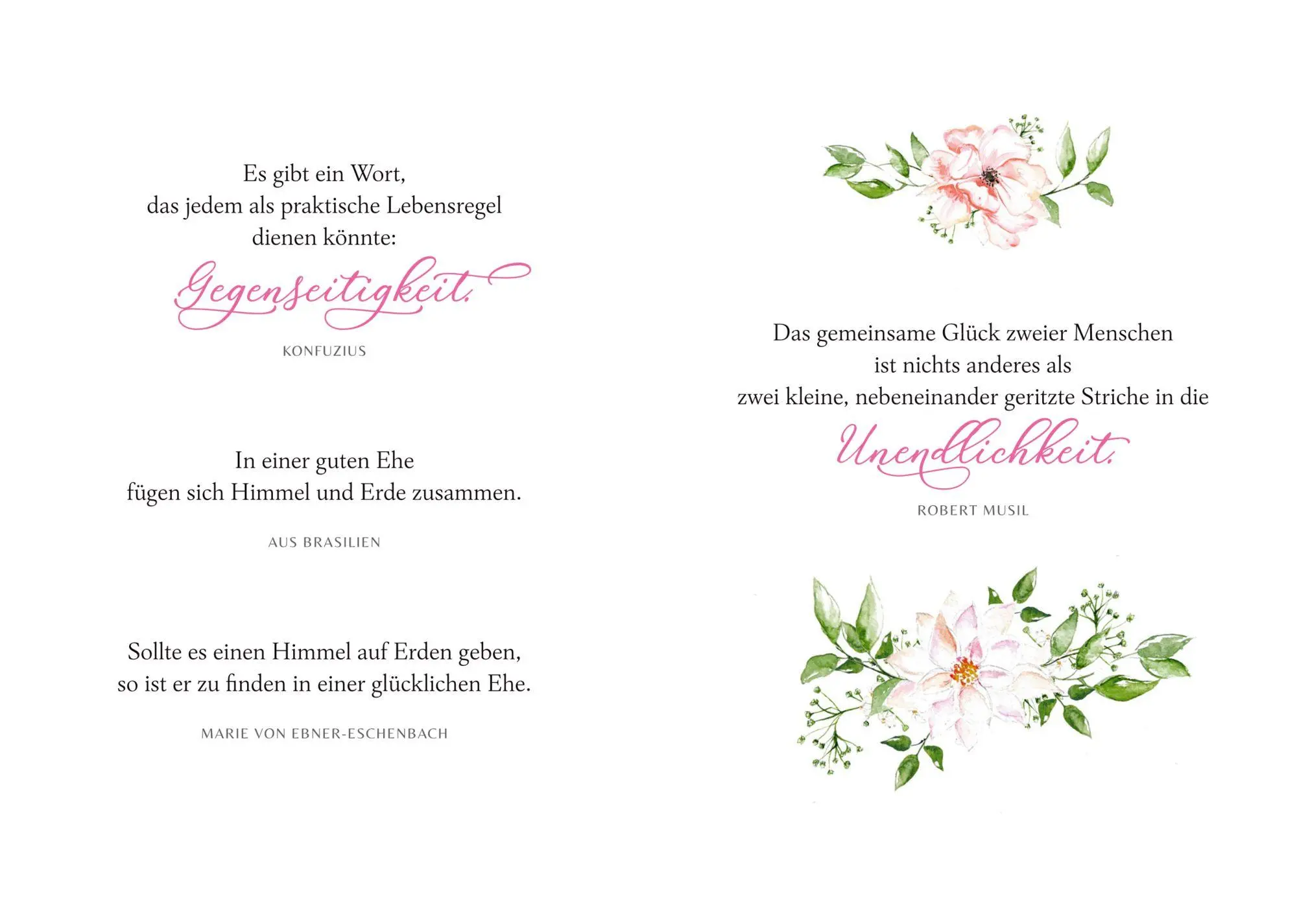 Bild: 9783649649885 | Alles Liebe zur Hochzeit | Lasst euch feiern | Julia Borchers | Buch
