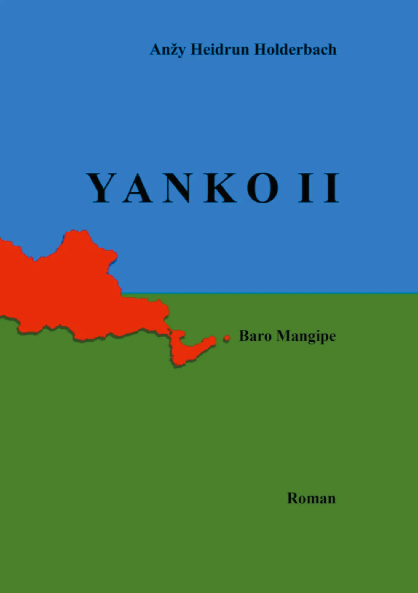 Yanko II: Baro mangipe