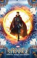 Cover: 9781846539985 | Marvel Cinematic Collection Vol. 6: Doctor Strange Prelude | Various