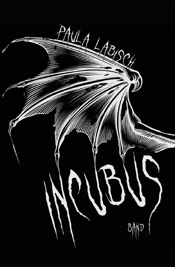 Cover: 9783565009985 | Incubus | DE | Paula Labisch | Taschenbuch | 308 S. | Deutsch | 2025