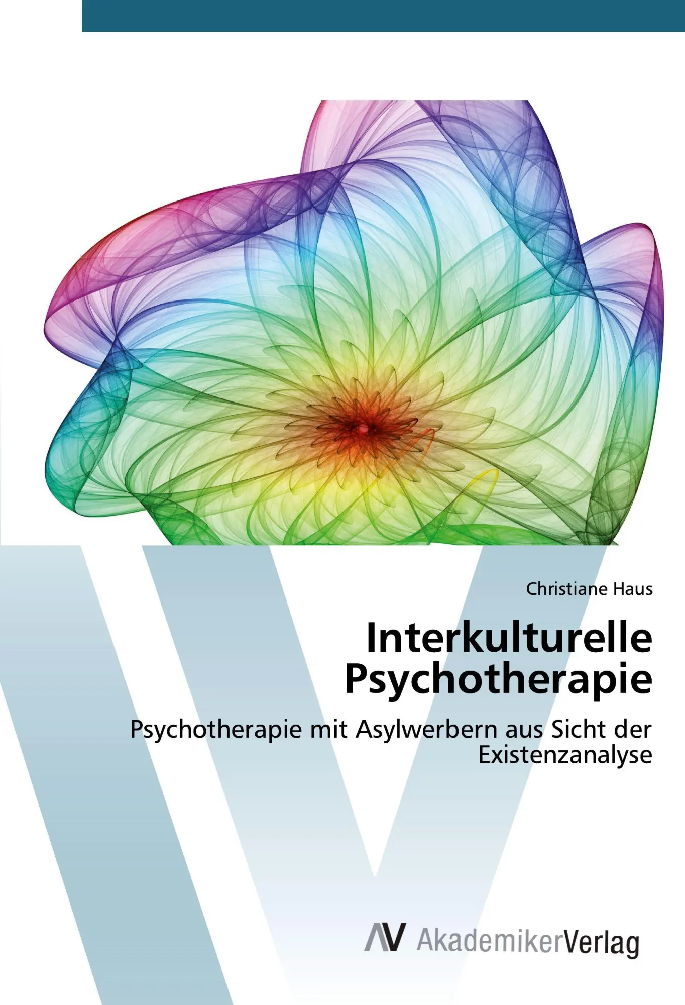 Cover: 9783639809985 | Interkulturelle Psychotherapie | Christiane Haus | Taschenbuch | 80 S.
