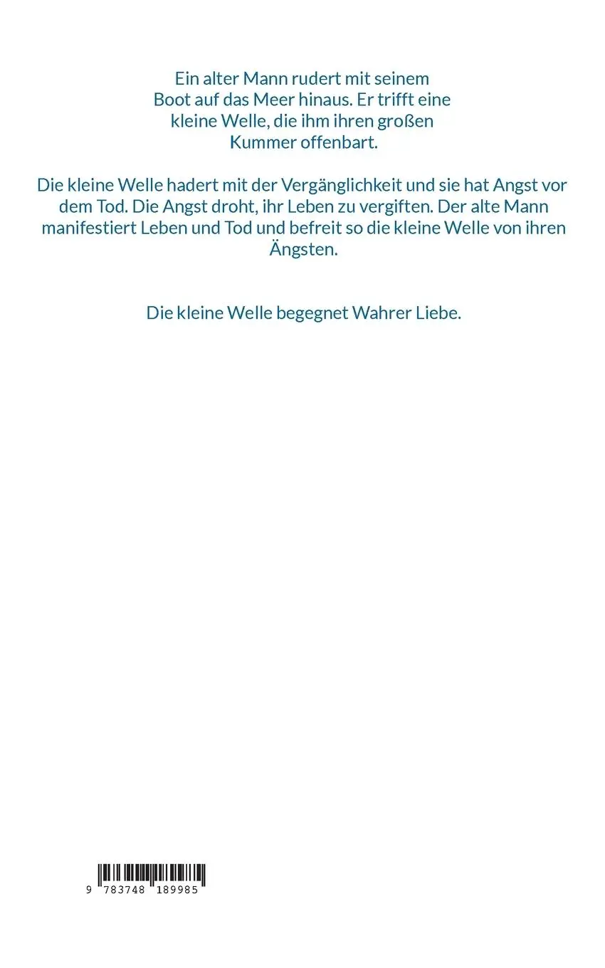 Rückseite: 9783748189985 | Wahre Liebe | Doku Shu | Taschenbuch | 100 S. | Deutsch | 2023
