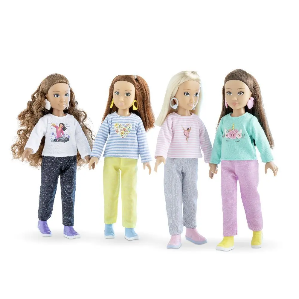 Bild: 4062013600086 | Corolle CG Melody Shopping Surprise | Windowbox | 9000600080 | 2023