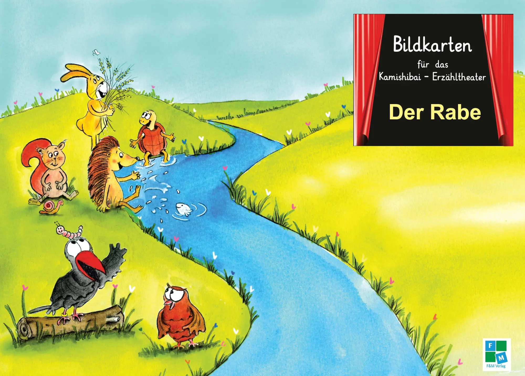 Der Rabe