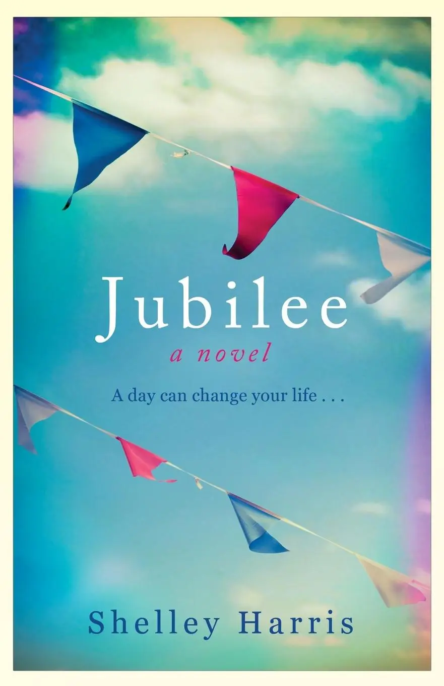Cover: 9781780220086 | Jubilee | Shelley Harris | Taschenbuch | Kartoniert / Broschiert
