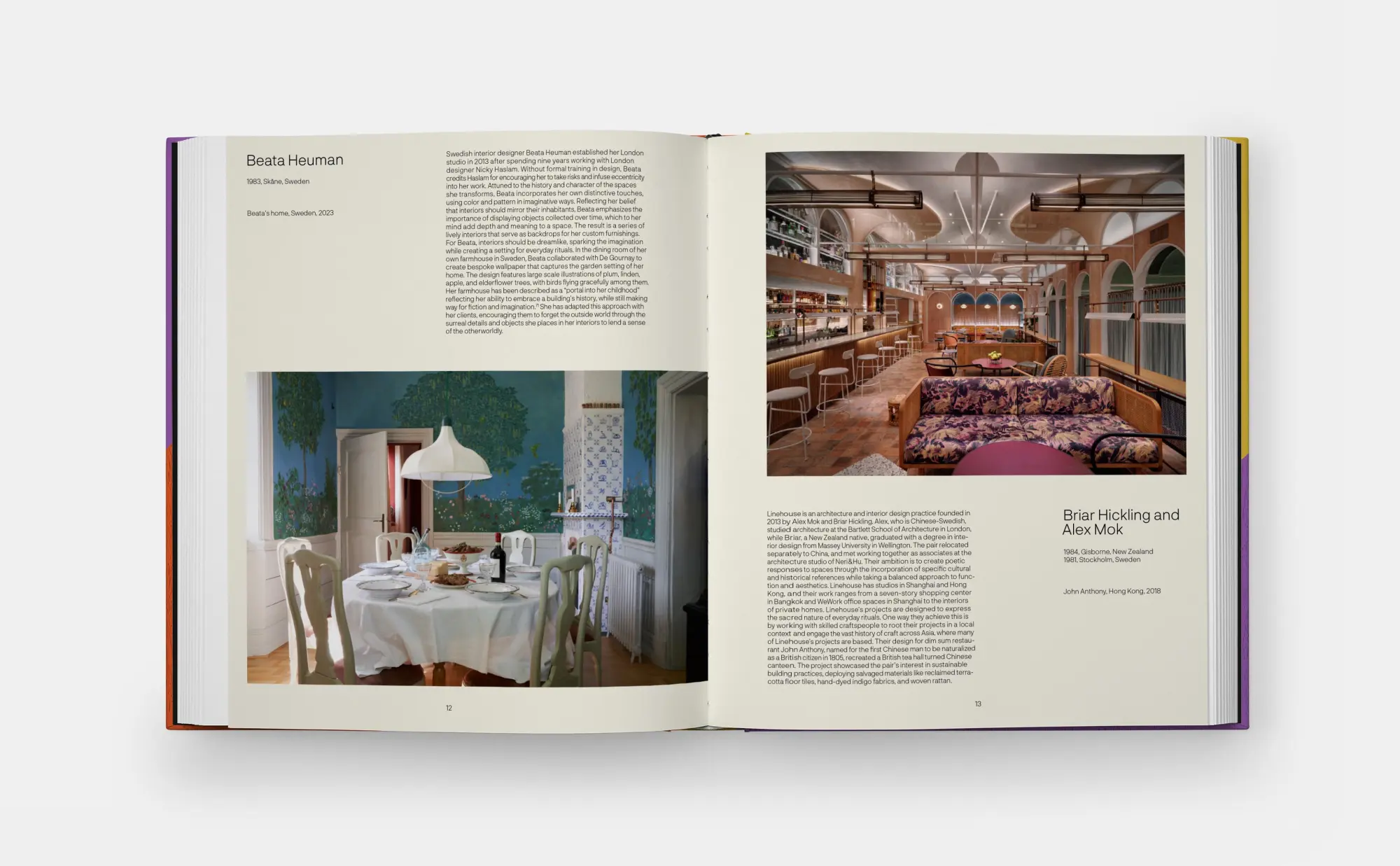 Bild: 9781837290086 | Making Space | Interiors Designed by Women | Jane Hall | Buch | 288 S.