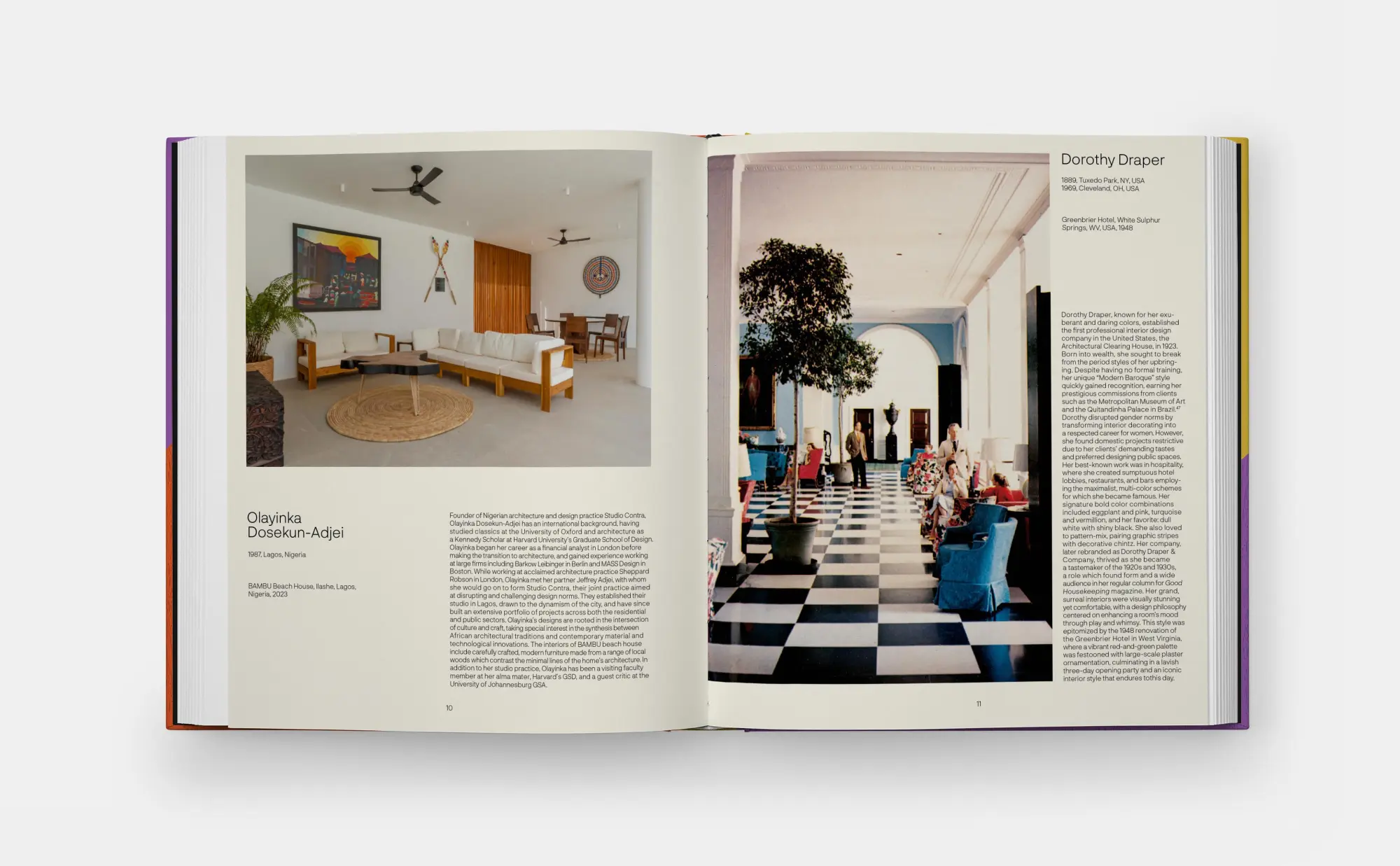 Bild: 9781837290086 | Making Space | Interiors Designed by Women | Jane Hall | Buch | 288 S.