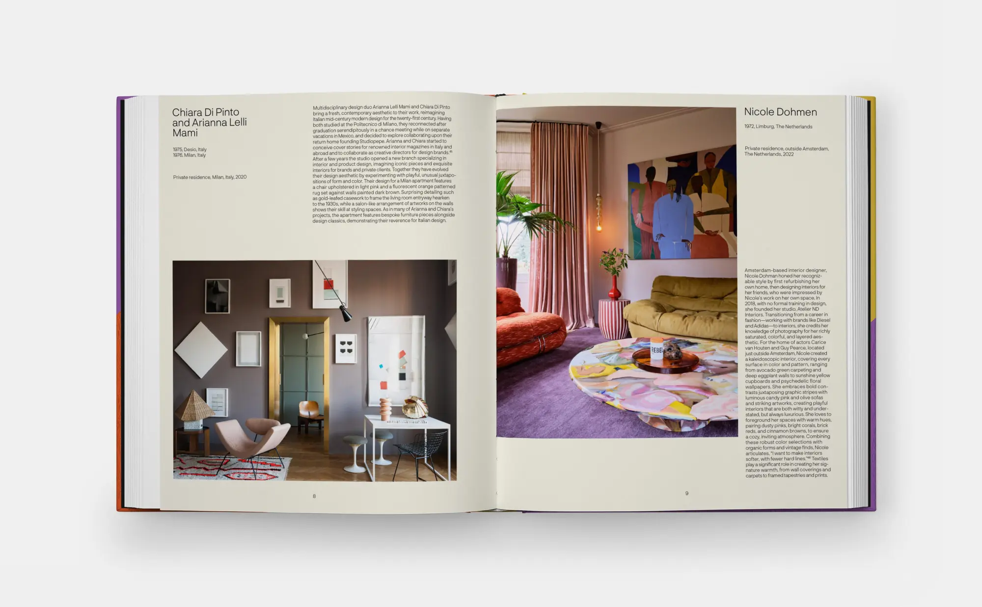 Bild: 9781837290086 | Making Space | Interiors Designed by Women | Jane Hall | Buch | 288 S.