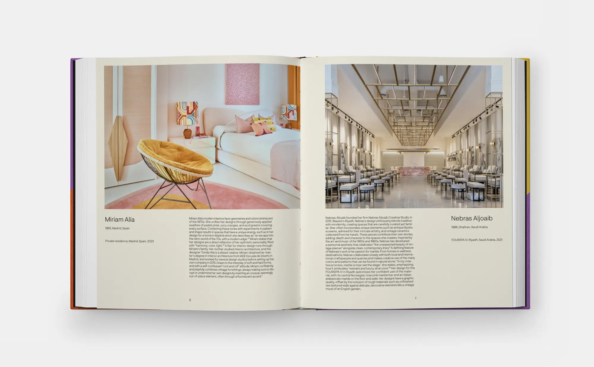 Bild: 9781837290086 | Making Space | Interiors Designed by Women | Jane Hall | Buch | 288 S.