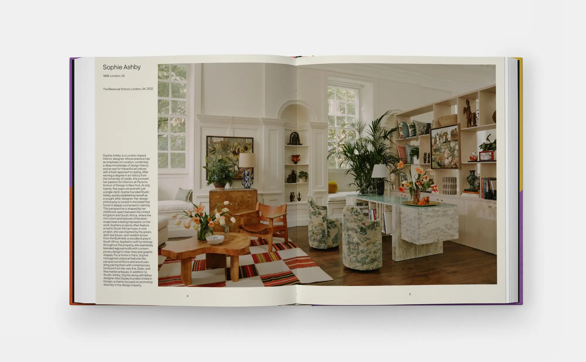 Bild: 9781837290086 | Making Space | Interiors Designed by Women | Jane Hall | Buch | 288 S.
