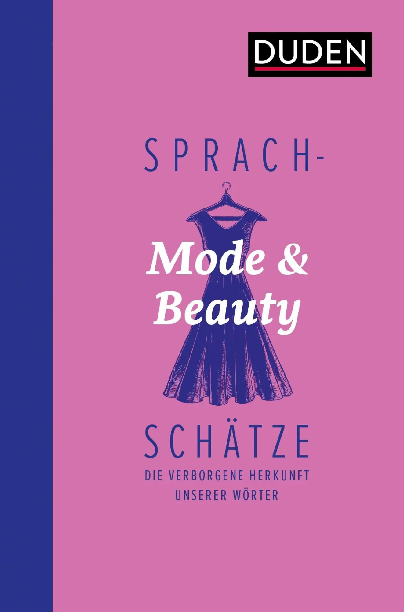 Cover: 9783411740086 | Sprachschätze: Mode und Beauty | Julius Brodkorb | Buch | 128 S.