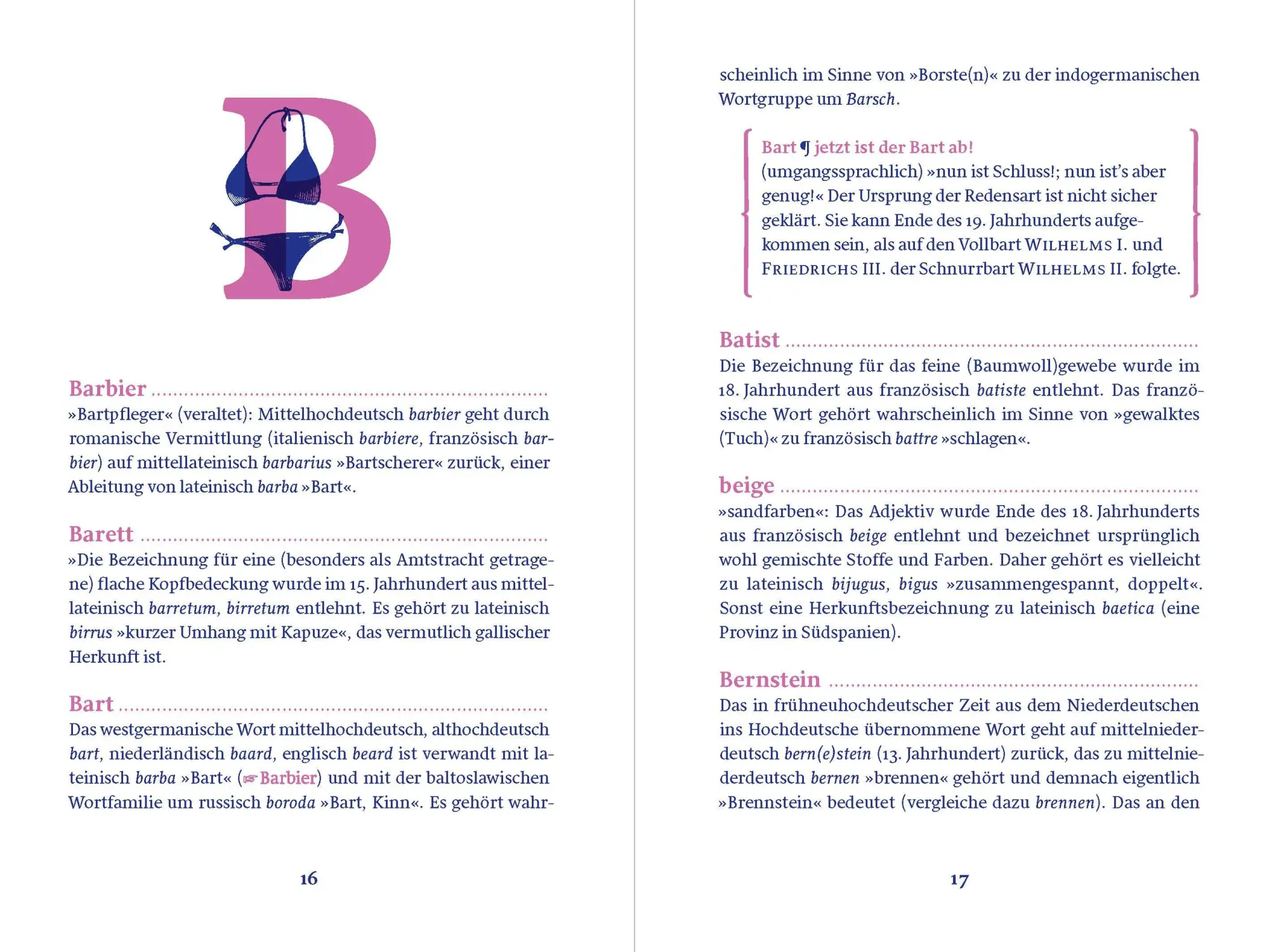 Bild: 9783411740086 | Sprachschätze: Mode und Beauty | Julius Brodkorb | Buch | 128 S.