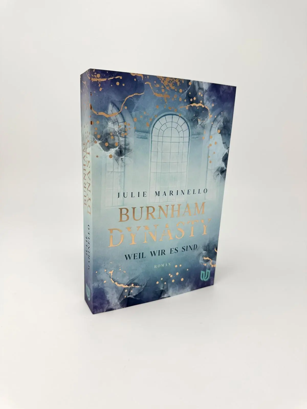 Bild: 9783690860086 | Burnham Dynasty | Julie Marinello | Taschenbuch | Burnham Dynasty