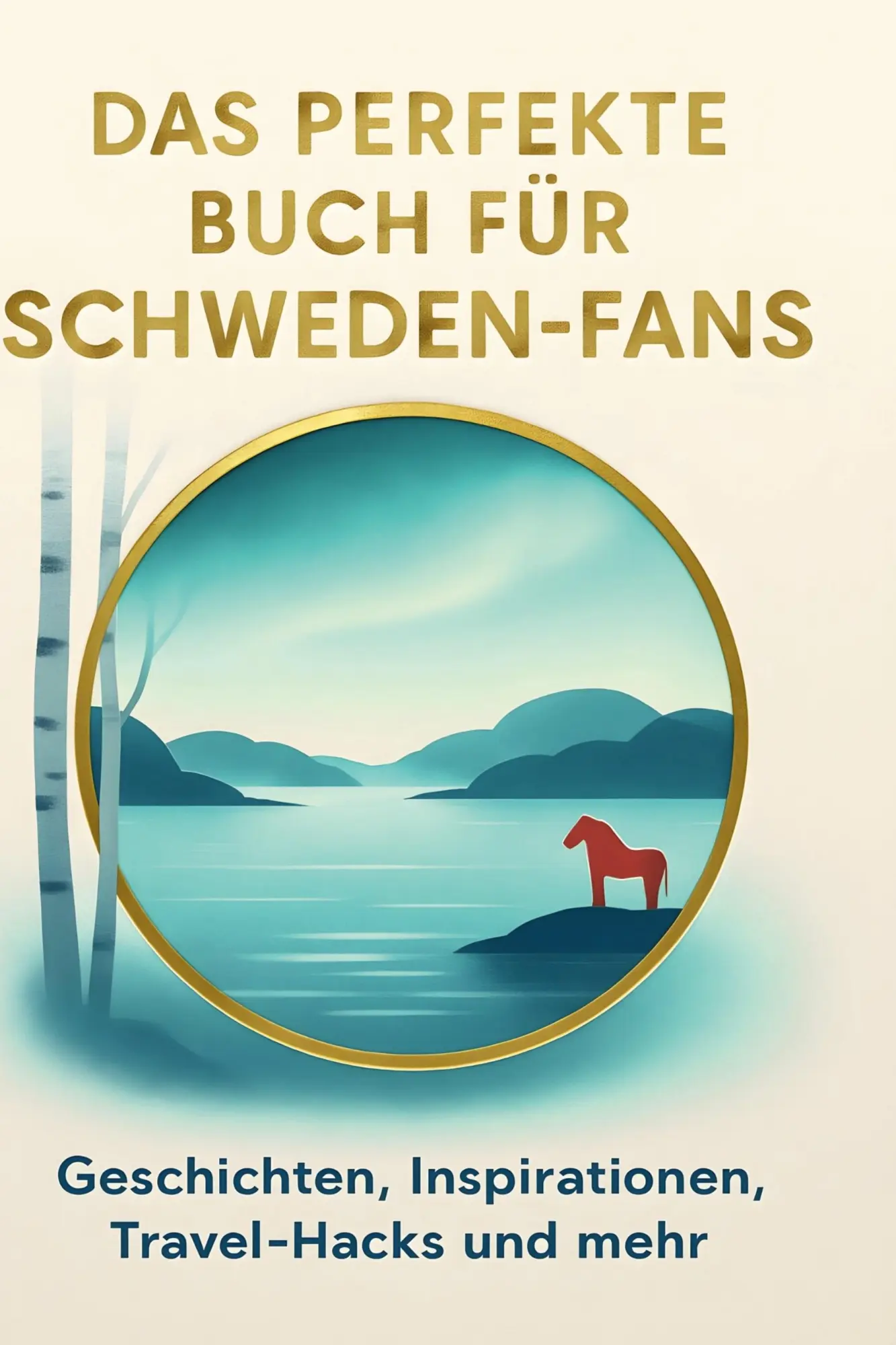Cover: 9783695360086 | Das perfekte Buch für Schweden-Fans | Oliver Lange | Buch | 106 S.
