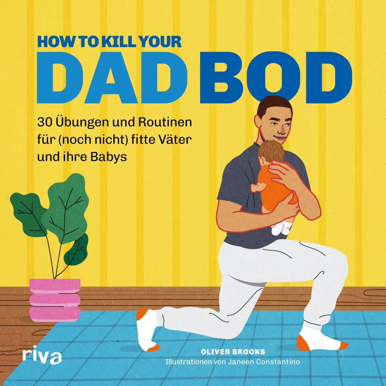 How to kill your Dad Bod - Neuware