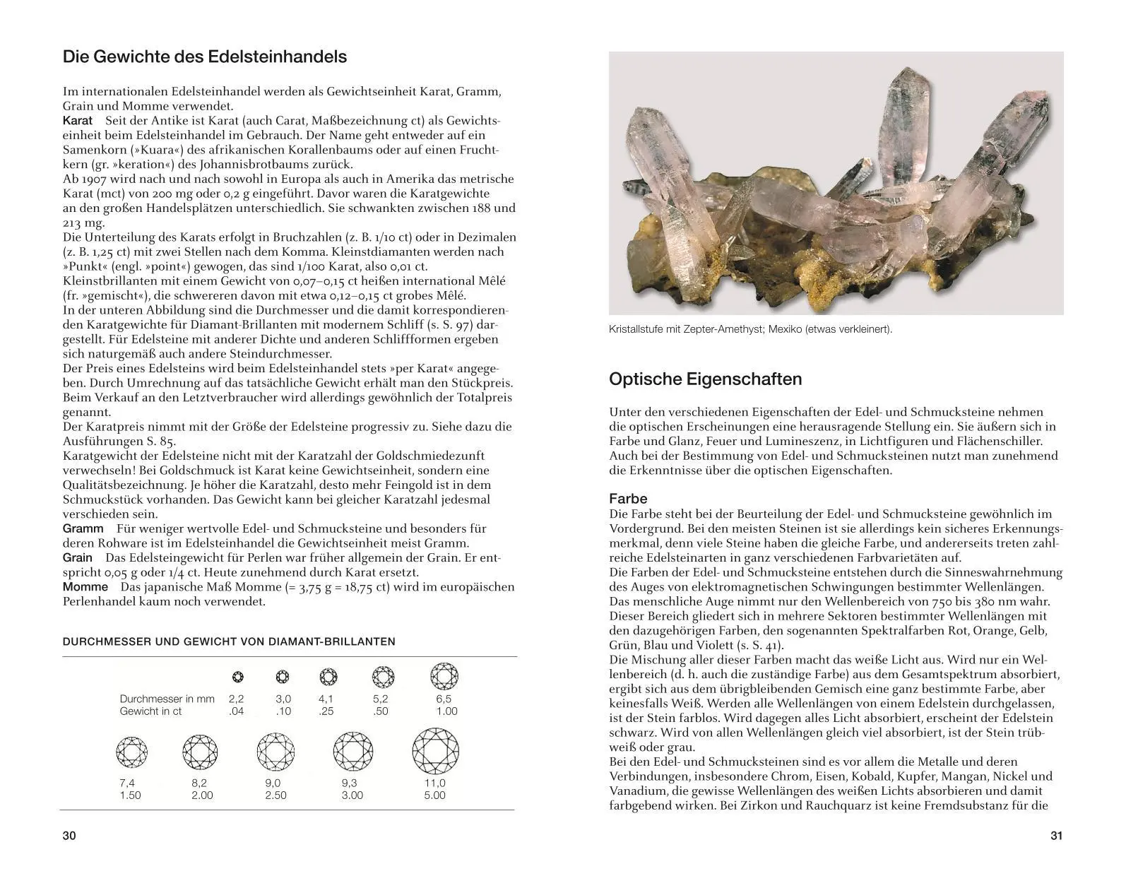 Bild: 9783967470086 | Edelsteine und Schmucksteine | Walter Schumann | Buch | 320 S. | 2020