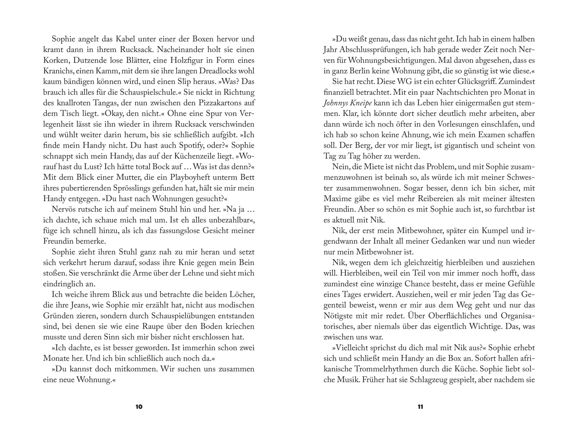 Bild: 9783969760086 | The Dating Game | Kathy Tailor | Taschenbuch | Moon Notes | 336 S.