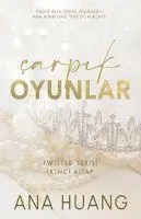 Cover: 9786253660086 | Carpik Oyunlar | Ana Huang | Taschenbuch | Türkisch | 2023