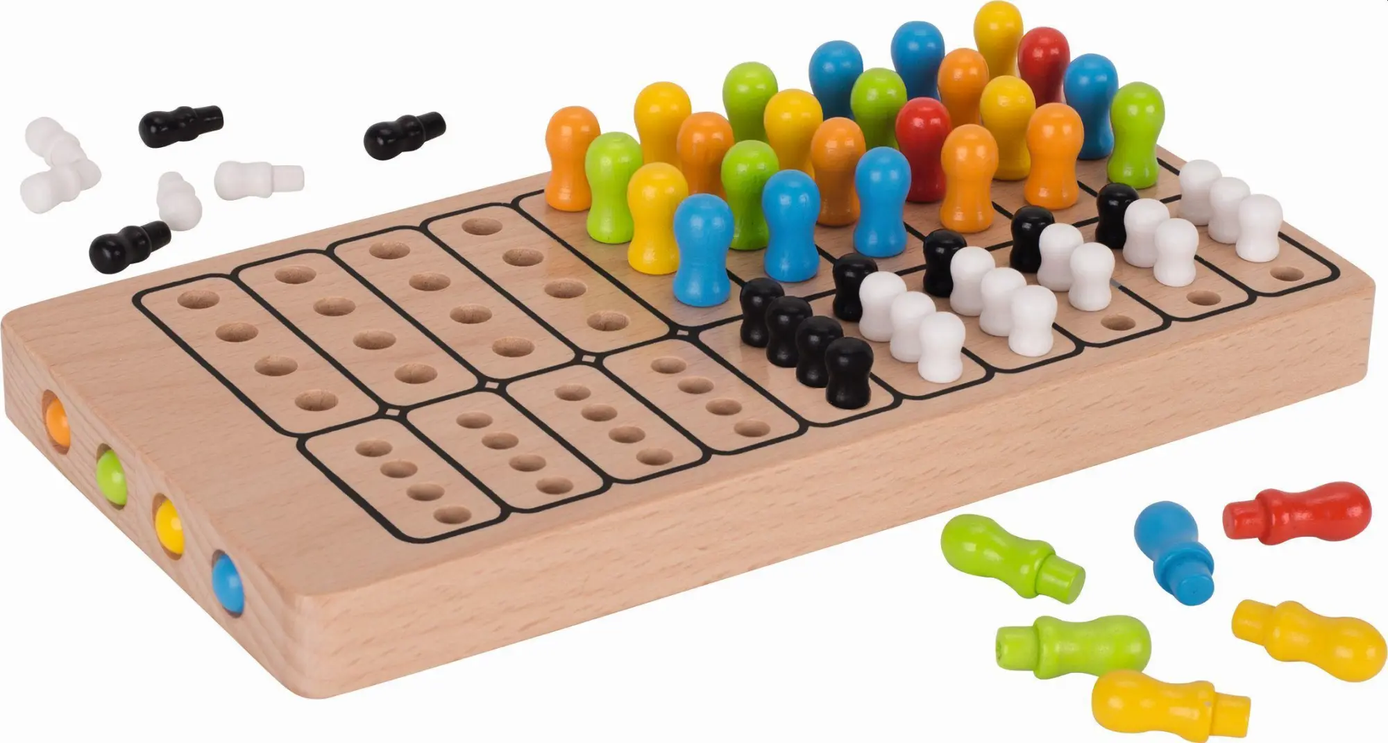 Cover: 4013594090186 | Master Logic Spiel | goki | Spiel | Deutsch | 2024 | EAN 4013594090186