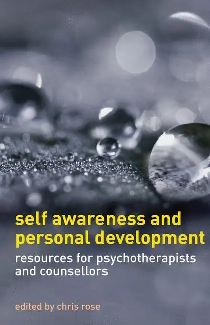 Cover: 9780230240186 | Self Awareness and Personal Development | Chris Rose | Taschenbuch