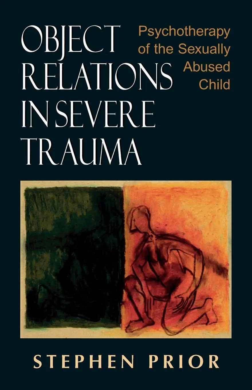 Cover: 9780765700186 | Object Relations in Severe Trauma | Stephen Prior | Taschenbuch | 2004