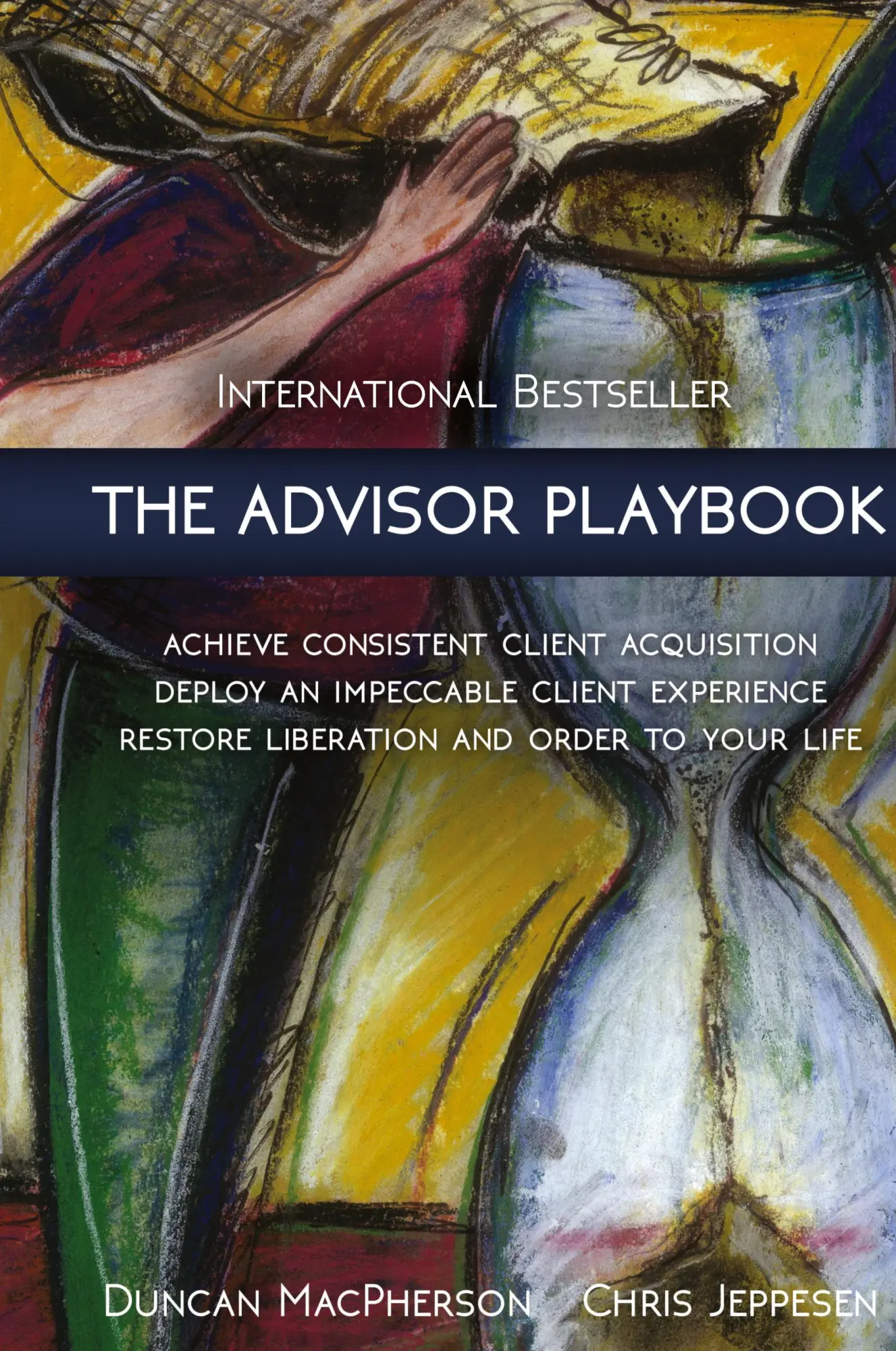 Cover: 9780968440186 | The Advisor Playbook | Duncan Macpherson (u. a.) | Buch | Gebunden