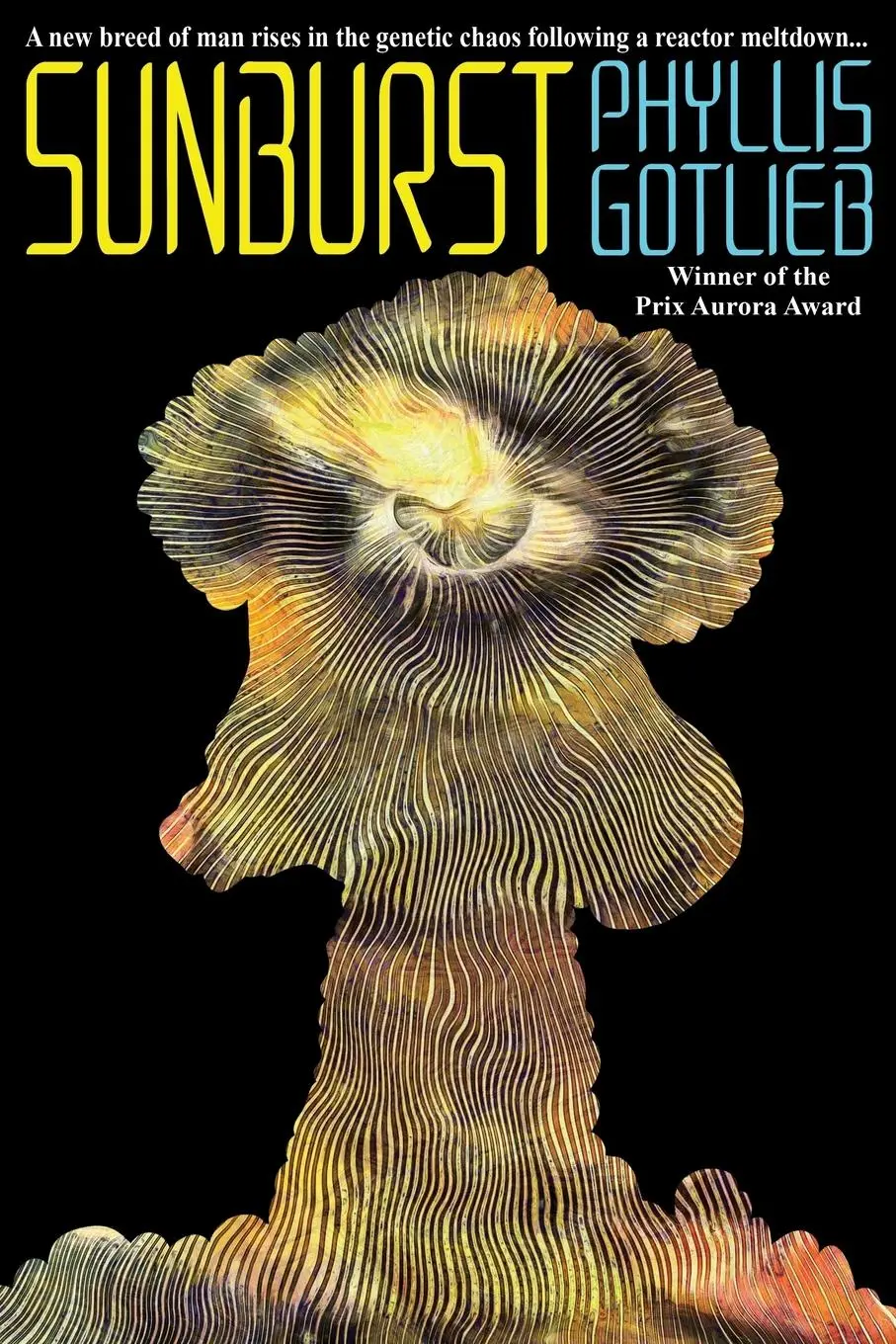 Cover: 9781479420186 | Sunburst | Phyllis Gotlieb | Taschenbuch | Kartoniert / Broschiert