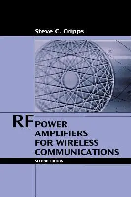 Cover: 9781596930186 | RF Power Amplifiers Wireless Comms 2e | Steve C Cripps | Buch | 2006