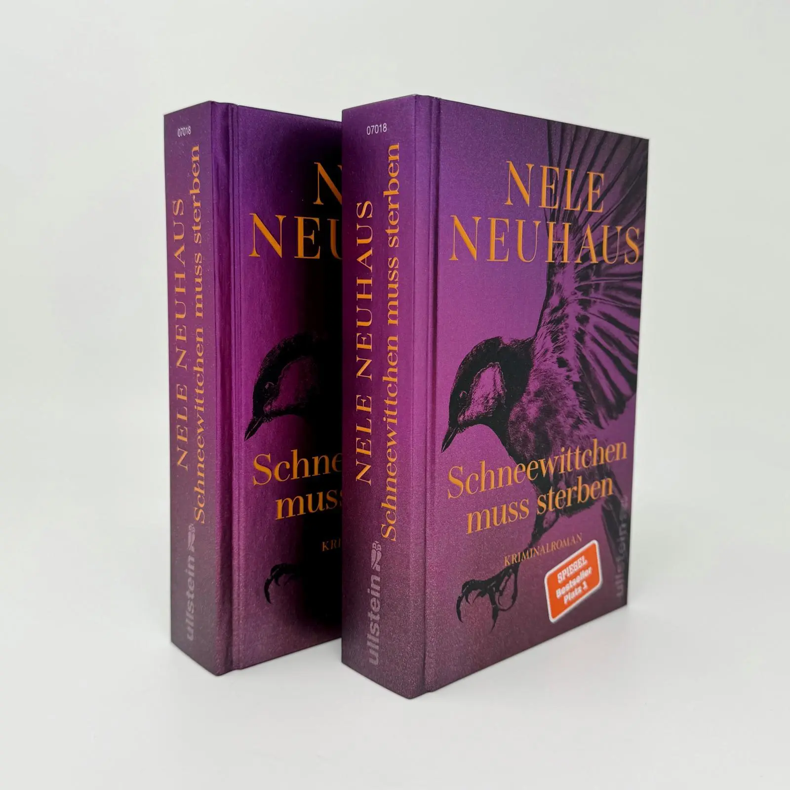 Bild: 9783548070186 | Schneewittchen muss sterben | Nele Neuhaus | Buch | 544 S. | Deutsch