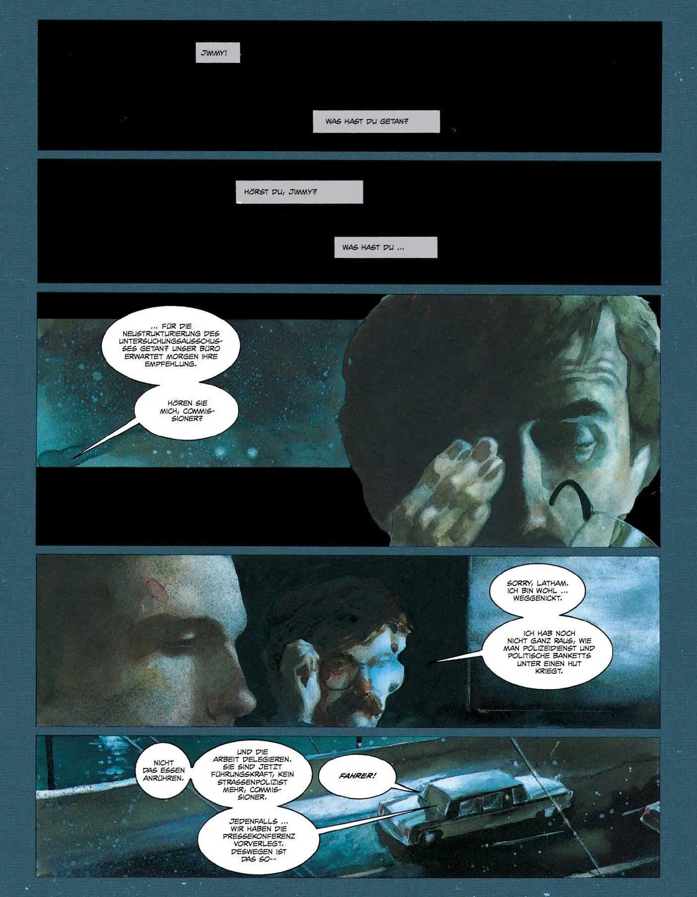 Bild: 9783741640186 | Batman: Stumme Schreie | Archie Goodwin (u. a.) | Buch | 100 S. | 2024