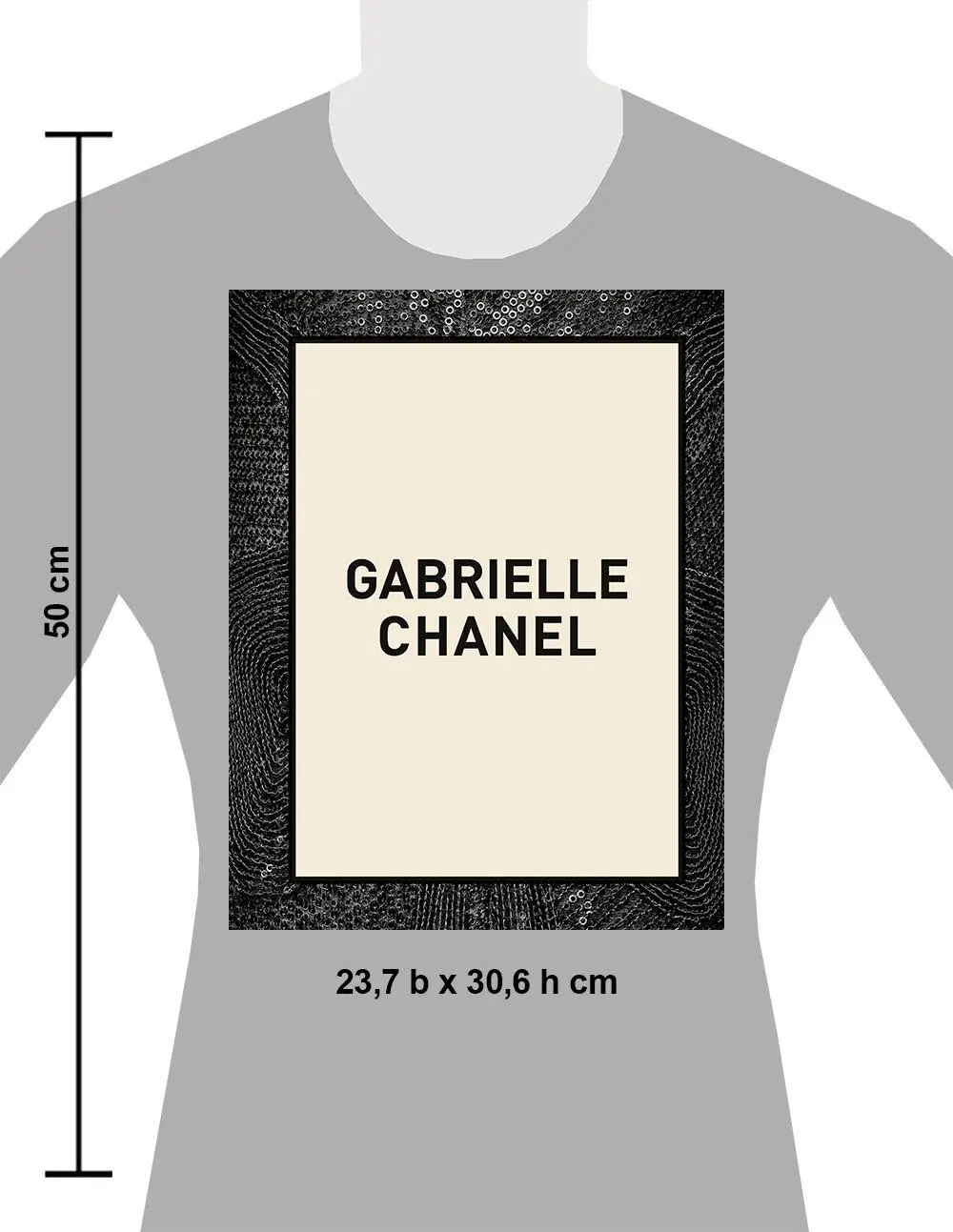 Bild: 9783791380186 | Gabrielle Chanel | Oriole Cullen (u. a.) | Buch | 288 S. | Deutsch