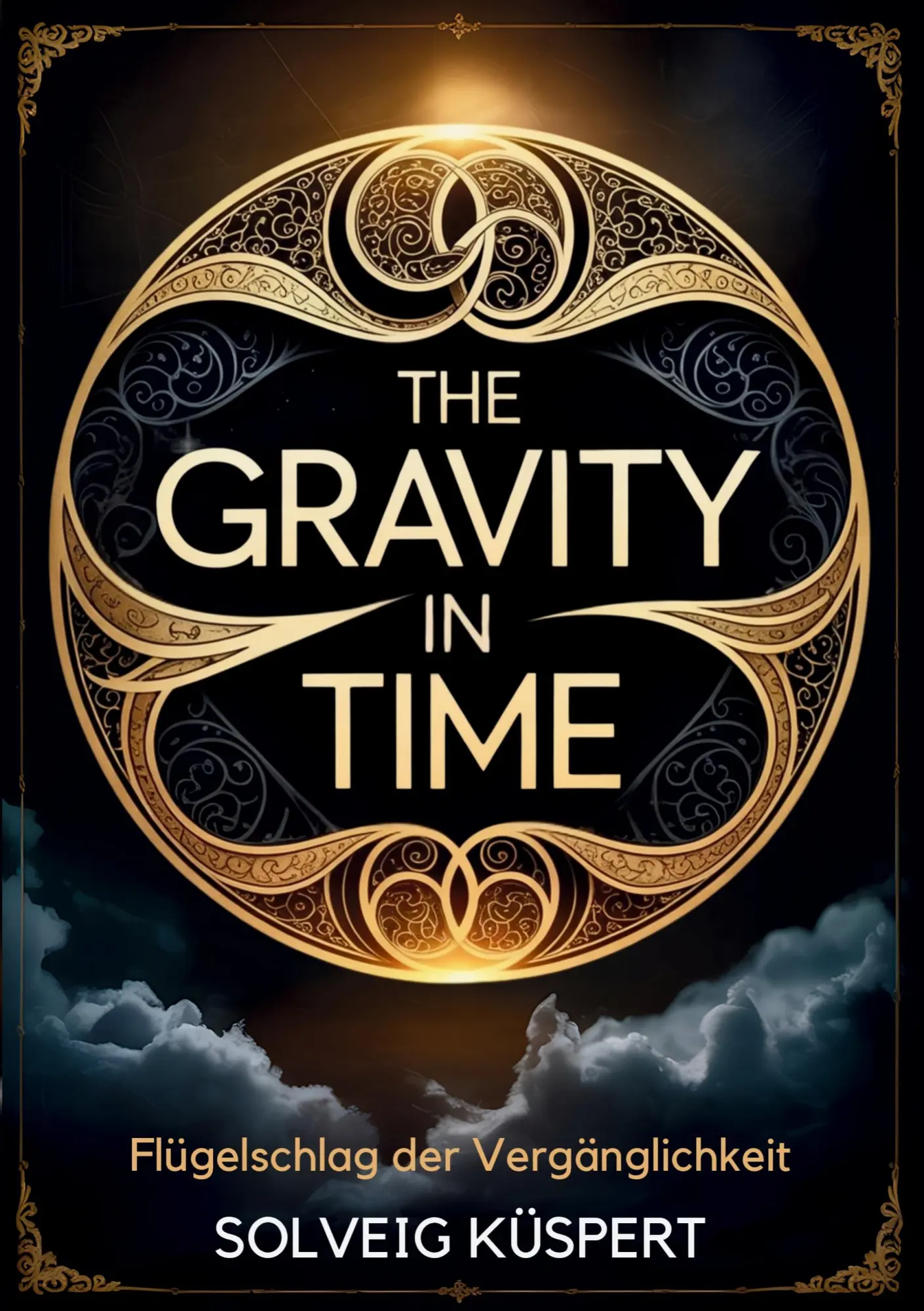 Cover: 9783819260186 | The Gravity in Time | Flügelschlag der Vergänglichkeit (Band 1) | Buch