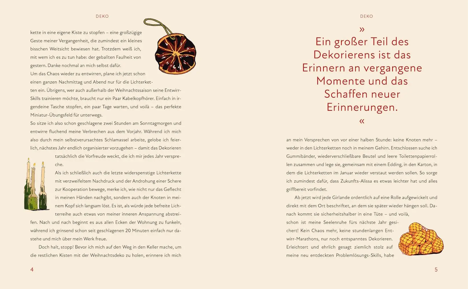 Bild: 9783989620186 | Weihnachtswahnsinn | Alissa Levy | Buch | 144 S. | Deutsch | 2025