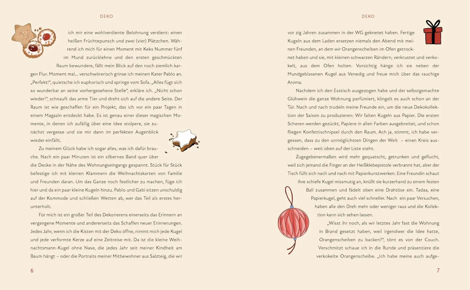 Bild: 9783989620186 | Weihnachtswahnsinn | Alissa Levy | Buch | 144 S. | Deutsch | 2025