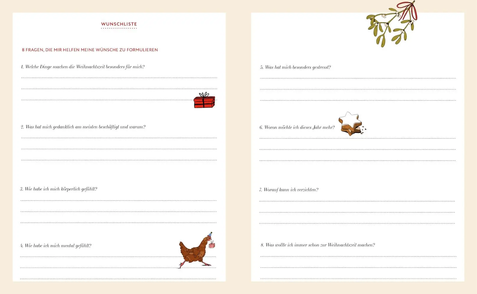 Bild: 9783989620186 | Weihnachtswahnsinn | Alissa Levy | Buch | 144 S. | Deutsch | 2025