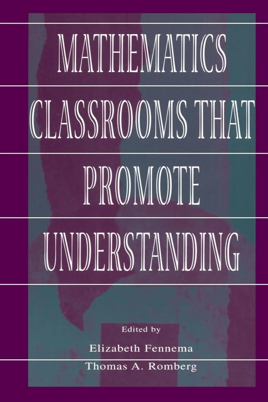 Cover: 9780805830286 | Mathematics Classrooms That Promote Understanding | Fennema (u. a.)