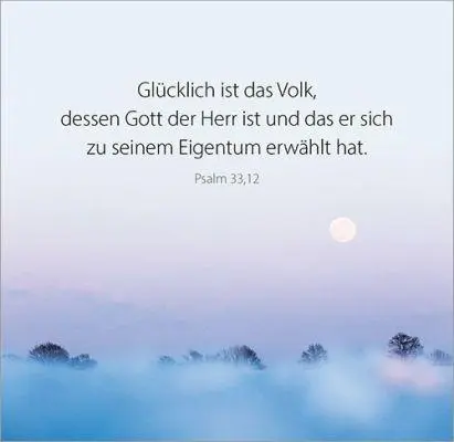 Bild: 9783986950286 | Ein Himmel voller Segen - Aufstellbuch | Taschenbuch | Spiralbindung